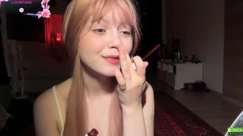 Aleksa online show from 04/19/26, 06:10