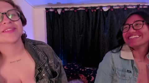LEXA  CLARKE online show from 04/26/26, 02:09