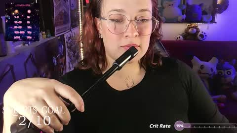 Alejandra online show from 02/12/26, 05:02