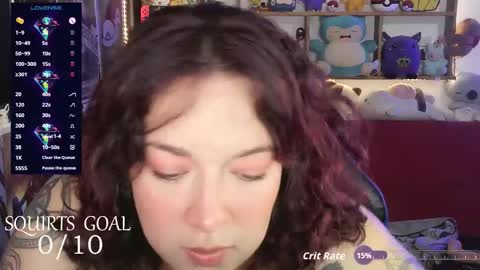 Alejandra online show from 03/06/26, 01:29