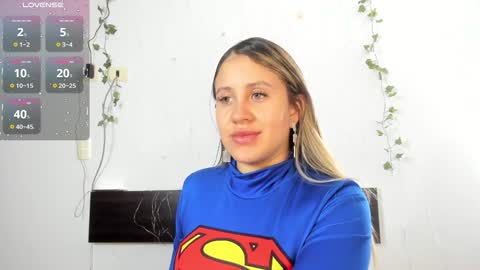 Electra  online show from 01/20/25, 07:35