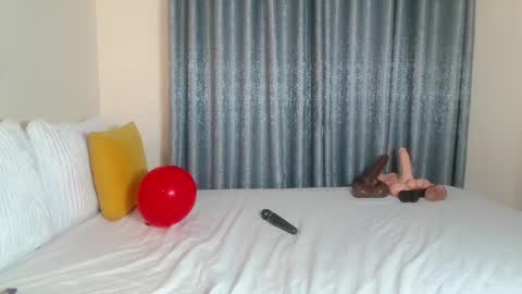 Nika online show from 12/27/24, 10:45