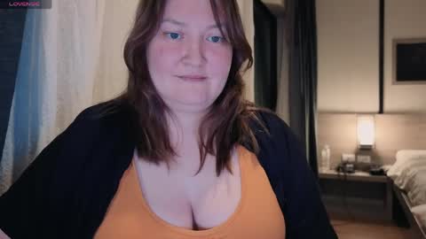 elegant_pleasure online show from 04/13/26, 03:17