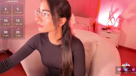 Snapshot of elegant_rouse chatting on 07/02/26, 09:10 Rouse online show from 07/02/26, 09:10