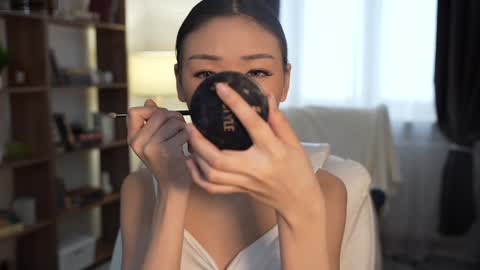 Jess online show from 03/02/26, 07:15