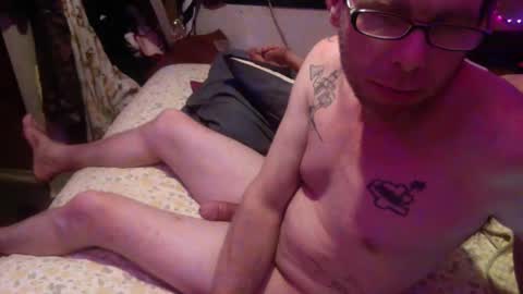 ElegantDeviance69 online show from 01/01/25, 12:00