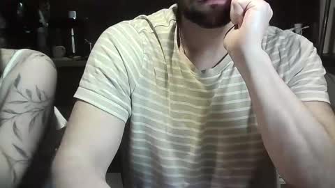 NiceButtCock online show from 02/05/26, 10:25