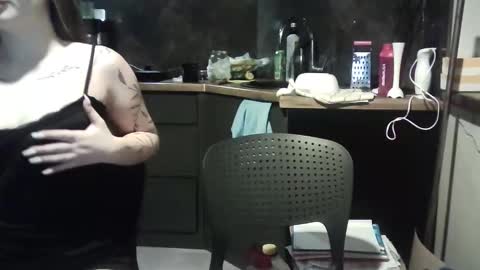 NiceButtCock online show from 02/07/26, 07:06