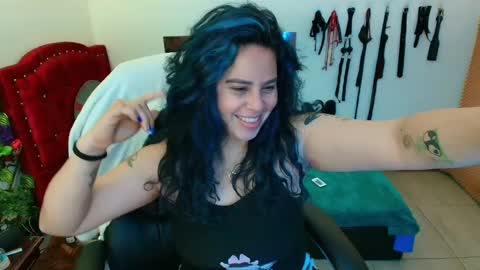 elektra online show from 02/17/25, 05:14