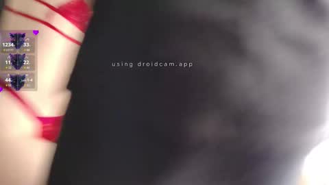 Elektra and Konan online show from 02/04/26, 01:28