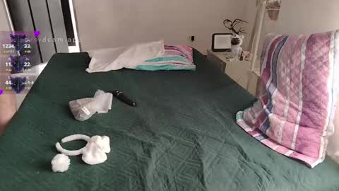 Elektra and Konan online show from 02/17/26, 01:40