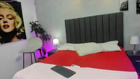 Elektra Payton online show from 04/06/26, 03:15