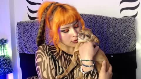 ELEKTRA  hii my birthday is tomorrow but I will celebrate it on Sunday Ill wait for you online show from 01/06/25, 01:09