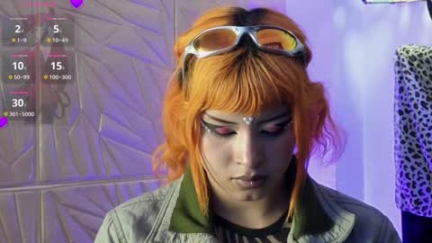 ELEKTRA  hii my birthday is tomorrow but I will celebrate it on Sunday Ill wait for you online show from 01/23/25, 07:29