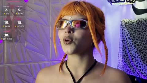 ELEKTRA  hii my birthday is tomorrow but I will celebrate it on Sunday Ill wait for you online show from 01/24/25, 11:02