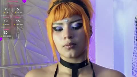 ELEKTRA  hii my birthday is tomorrow but I will celebrate it on Sunday Ill wait for you online show from 01/27/25, 07:03