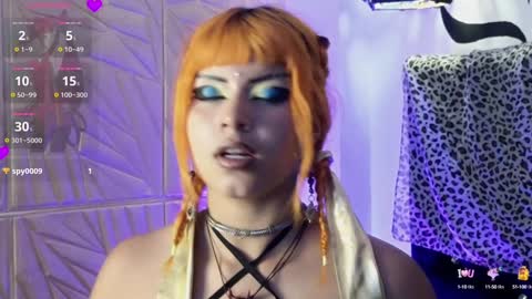 ELEKTRA  hii my birthday is tomorrow but I will celebrate it on Sunday Ill wait for you online show from 01/31/25, 02:37