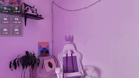 Snapshot of elektra_williams chatting on 02/14/25, 11:31 elektra_williams online show from 02/14/25, 11:31