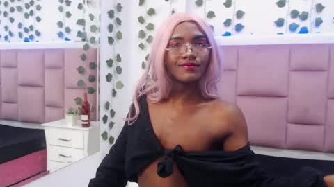 LUISA online show from 05/28/26, 07:33