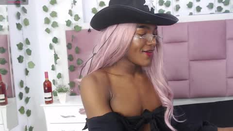 LUISA online show from 05/29/26, 07:34