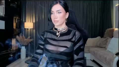 ElektraSheDemon online show from 03/24/26, 07:57