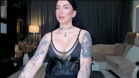 ElektraSheDemon online show from 04/22/26, 06:38