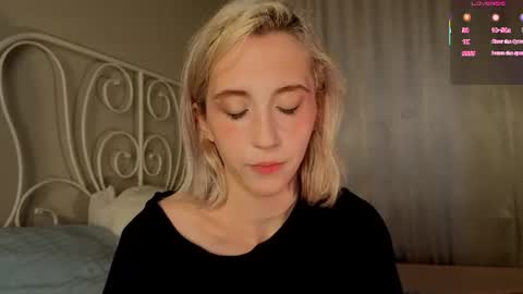 Elen  online show from 07/18/26, 06:17