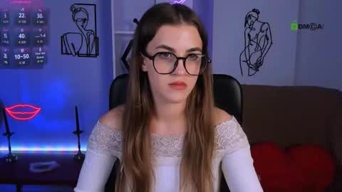 elen_dark online show from 10/06/25, 03:09
