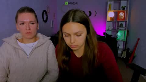 elen_dark online show from 10/09/25, 06:55