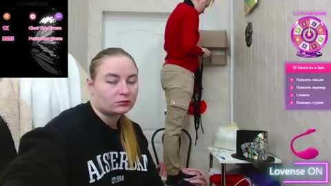 Elena online show from 11/04/25, 07:29