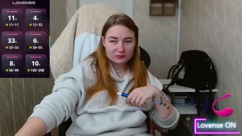 Elena online show from 11/15/25, 09:17