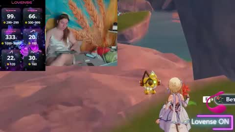 Elena online show from 05/07/26, 07:14