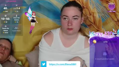 Elena online show from 05/11/26, 02:45