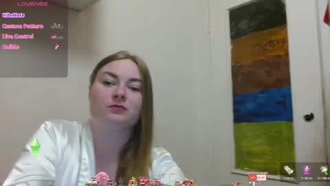 Elena online show from 05/19/26, 06:25