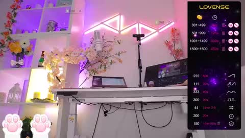 Snapshot of elena_marilyn chatting on 02/24/25, 09:31 Elena online show from 02/24/25, 09:31