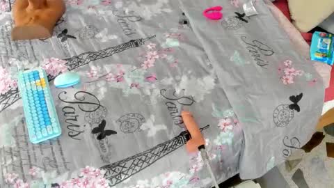 Elena online show from 10/02/25, 07:54