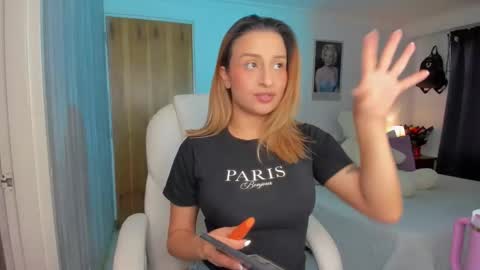 Elena online show from 09/27/25, 06:57