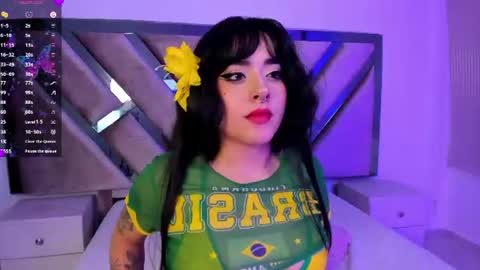 elena_tylor online show from 06/12/26, 08:41