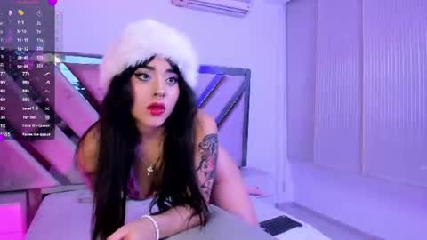 elena_tylor online show from 06/13/26, 08:51