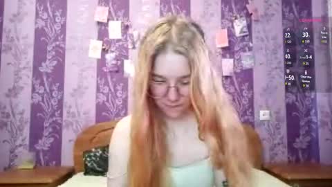 Mia online show from 02/23/26, 04:10