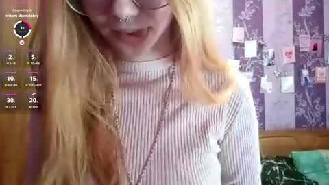 Mia online show from 03/02/26, 02:14