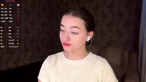 Mia online show from 03/20/26, 02:44