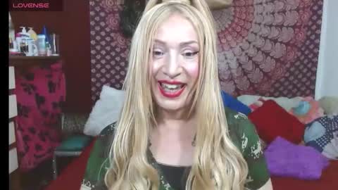 elenaevans2 online show from 02/25/26, 07:01