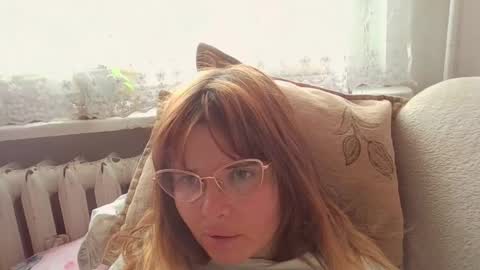 Elena online show from 11/29/25, 11:57