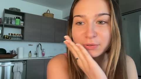 Elena online show from 06/02/26, 03:25