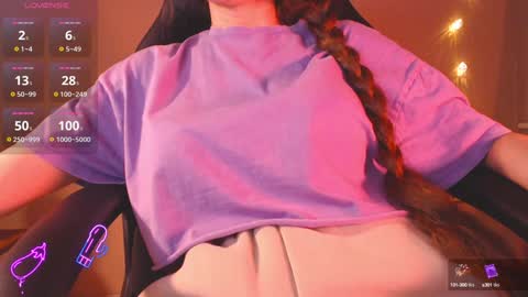 Heleonora online show from 12/21/24, 11:33