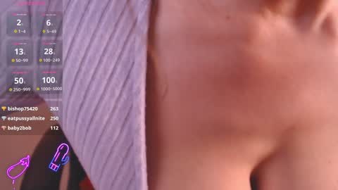 Heleonora online show from 12/22/24, 09:55