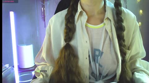 Heleonora online show from 01/07/25, 09:07