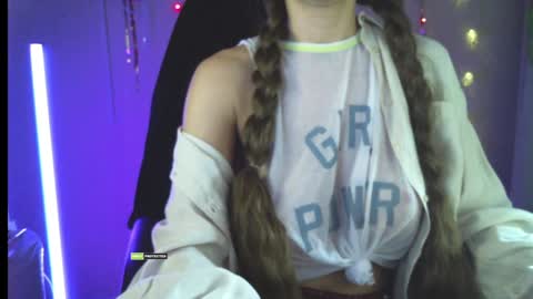 Heleonora online show from 01/07/25, 12:09