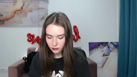 elenaoconar online show from 02/25/25, 06:31